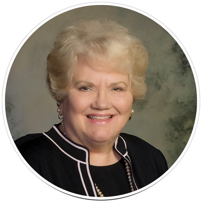 Donna Castle Richardson