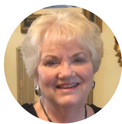 Donna Castle Richardson